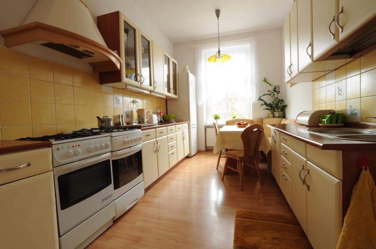 Sopockie Pokoje - Bohaterow Monte Cassino 23 Homestay Sopot