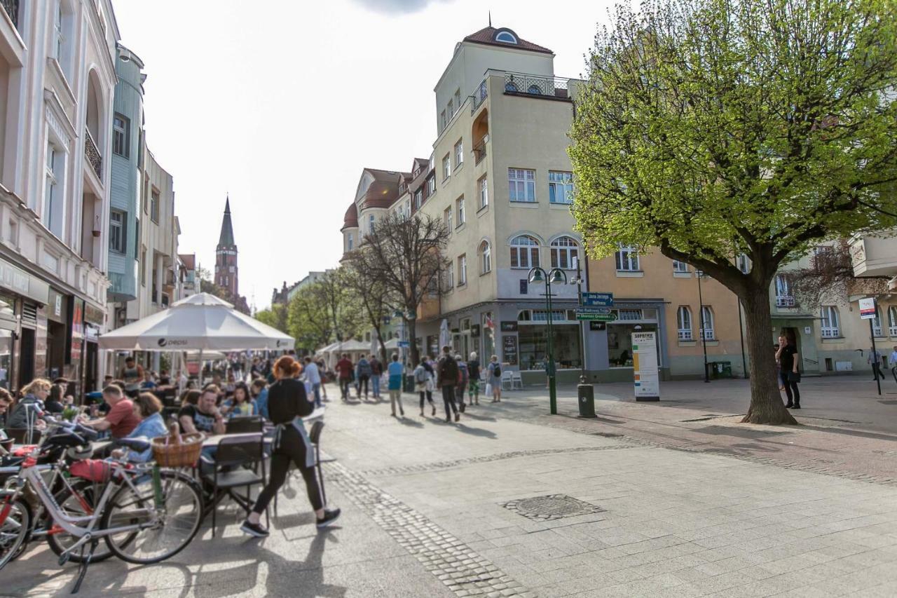 Kwatera prywatna Sopockie Pokoje - Bohaterow Monte Cassino 23 Sopot